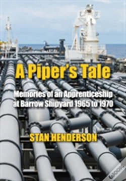 Capa do artigo A Piper'S Tale