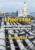 A Piper'S Tale