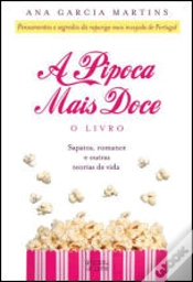 Capa do artigo A Pipoca Mais Doce