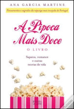 Capa do artigo A Pipoca Mais Doce