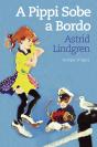 A Pippi Sobe a Bordo - Preview
