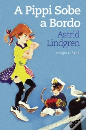Capa do artigo A Pippi Sobe a Bordo