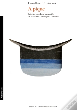 Capa do artigo A Pique