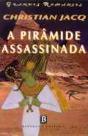 A Pirâmide Assassinada - Preview