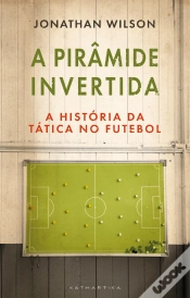 Capa do artigo A Pirâmide Invertida