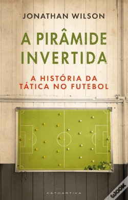 Capa do artigo A Pirâmide Invertida