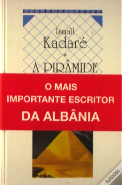 Capa do artigo A Piramide