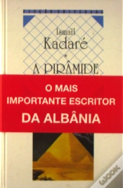 Capa do artigo A Piramide