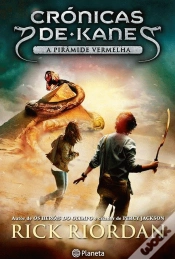 Capa do artigo A Pirâmide Vermelha
