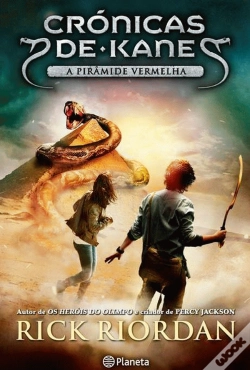 Capa do artigo A Pirâmide Vermelha