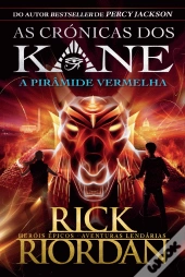 A Pirâmide Vermelha