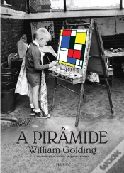 Capa do artigo A Pirâmide