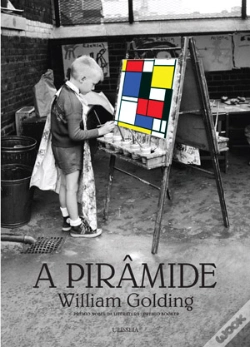 Capa do artigo A Pirâmide