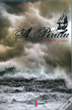 Capa do artigo A Pirata 