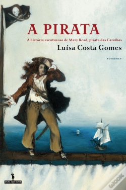 Capa do artigo A Pirata