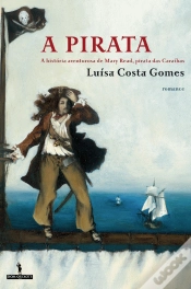 Capa do artigo A Pirata