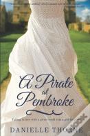 A Pirate At Pembroke