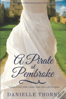 Capa do artigo A Pirate At Pembroke