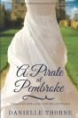 A Pirate At Pembroke - Preview