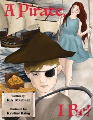 A Pirate, I Be!