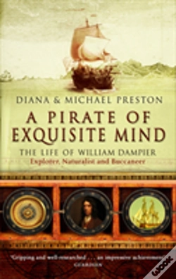 Capa do artigo A Pirate Of Exquisite Mind