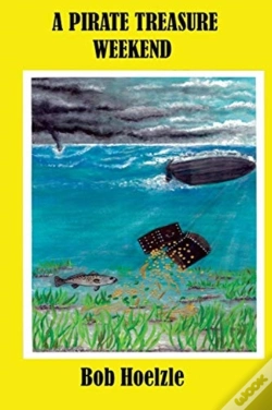 Capa do artigo A Pirate Treasure Weekend