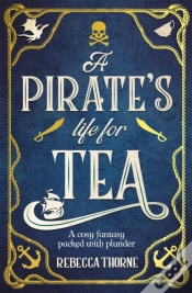 Capa do artigo A Pirate