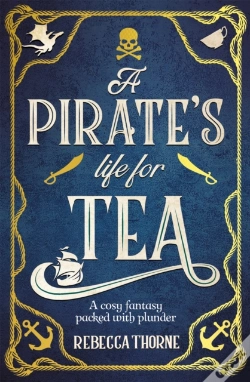 Capa do artigo A Pirate'S Life For Tea