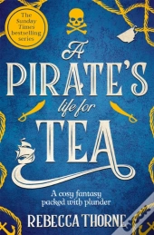 A Pirate'S Life For Tea