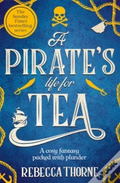 Capa do artigo A Pirate