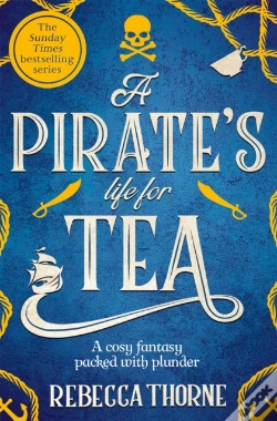 Capa do artigo A Pirate'S Life For Tea
