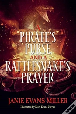 Capa do artigo A Pirate'S Purse And A Rattlesnake'S Prayer