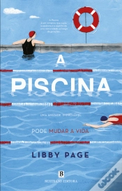 Capa do artigo A Piscina