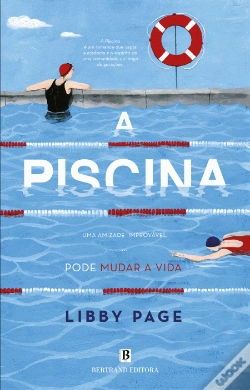 Capa do artigo A Piscina