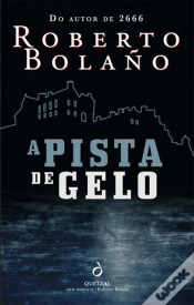 Capa do artigo A Pista de Gelo