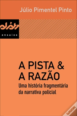 Capa do artigo A Pista & A Razão