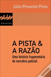 Capa do artigo A Pista & A Razão