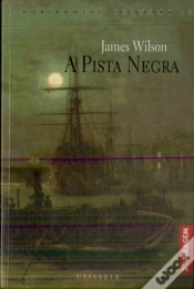 Capa do artigo A Pista Negra