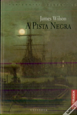 Capa do artigo A Pista Negra