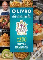 A Pitada do Pai - O Livro da Sua Vida