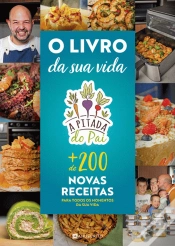 Capa do artigo A Pitada do Pai - O Livro da Sua Vida