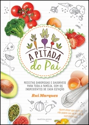 Capa do artigo A Pitada do Pai