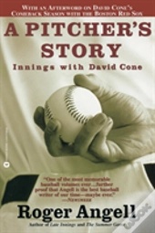 A Pitcher'S Story