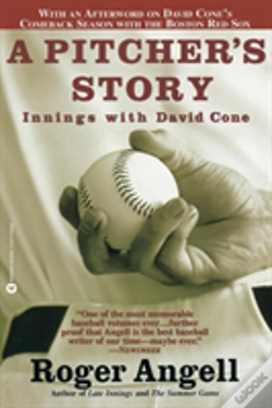 Capa do artigo A Pitcher'S Story