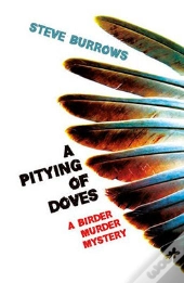 A Pitying Of Doves