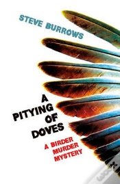 Capa do artigo A Pitying Of Doves