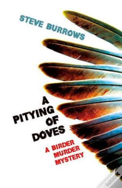 Capa do artigo A Pitying Of Doves