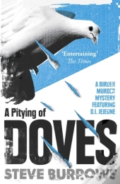 A Pitying Of Doves