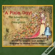 A Pixie Day!