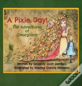 A Pixie Day!
